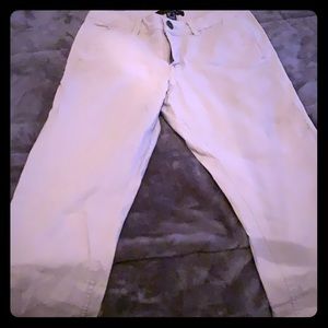 Atmosphere Jeans size 4 stretches work type pants!